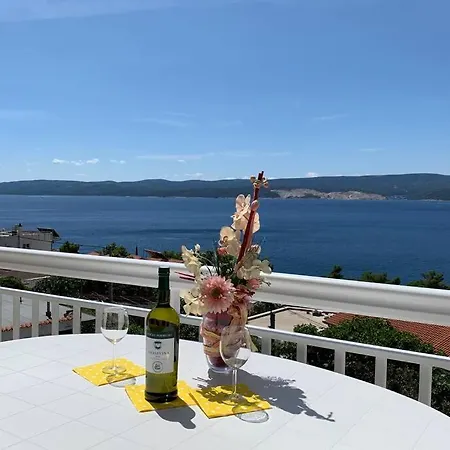 1 With Pool And Amazing Sea View 아파트 *