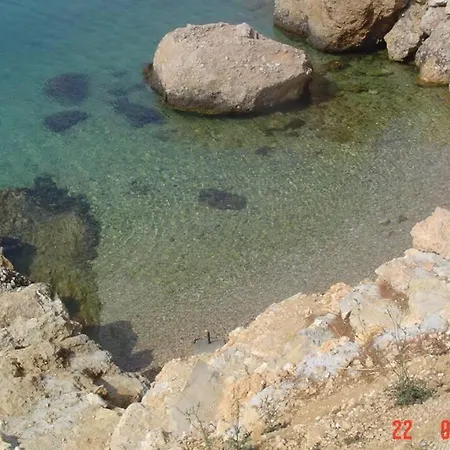 아파트 1 With Pool And Amazing Sea View