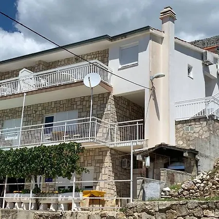 1 With Pool And Amazing Sea View